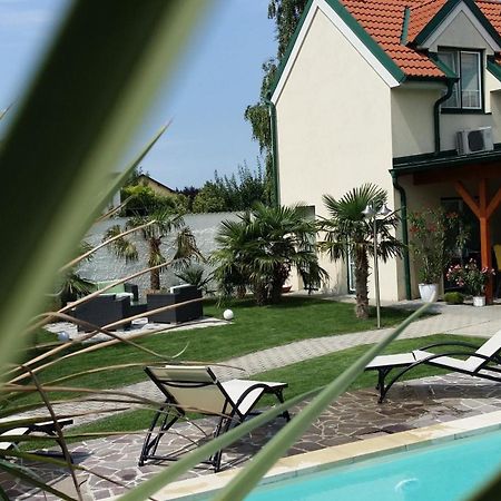 Ferienhaus Apetlon Chambre photo