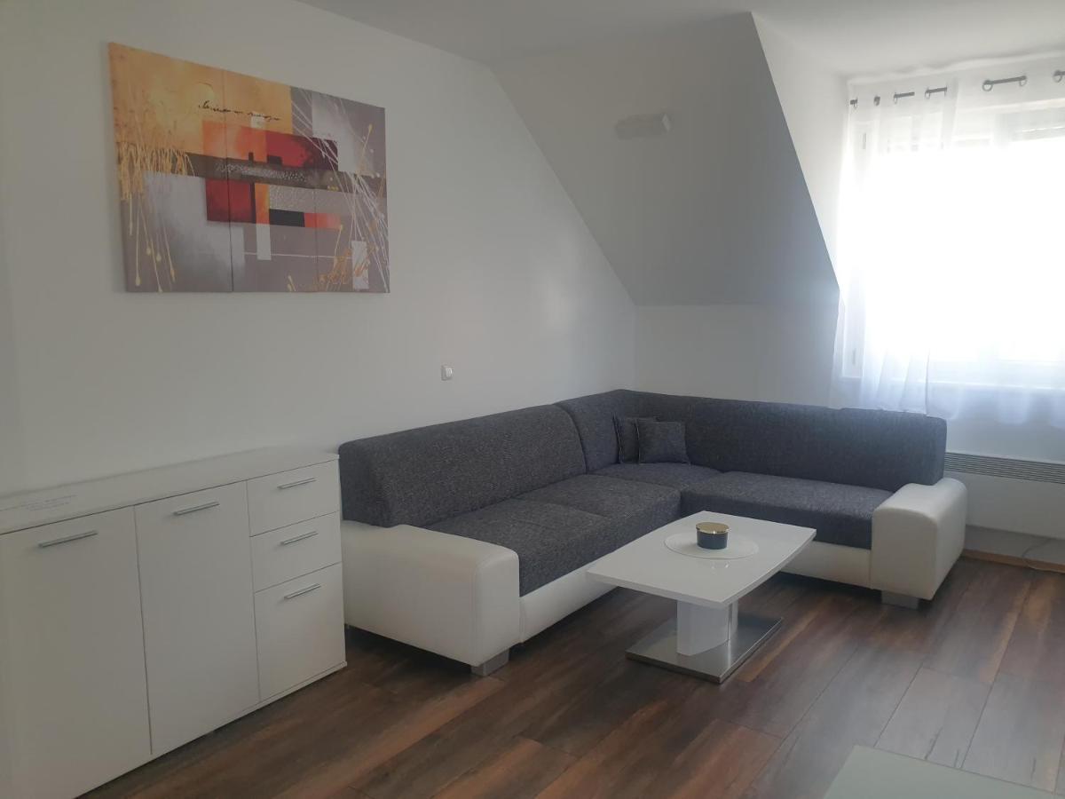 Ferienhaus Apetlon Extérieur photo