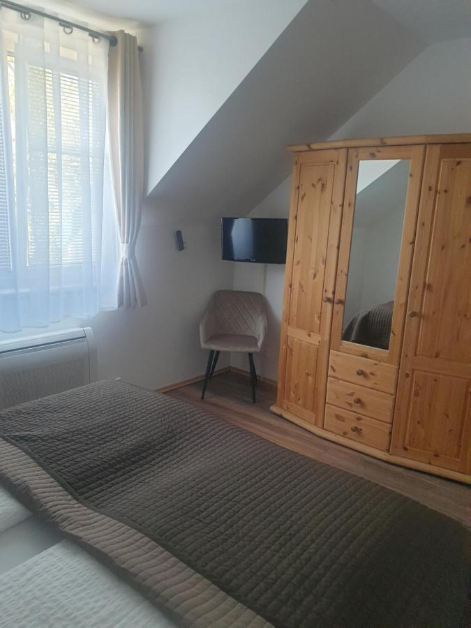 Ferienhaus Apetlon Extérieur photo