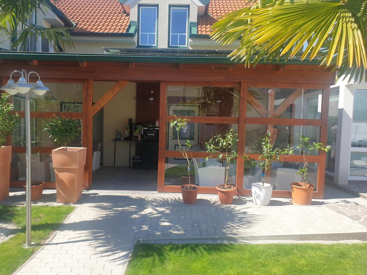 Ferienhaus Apetlon Extérieur photo