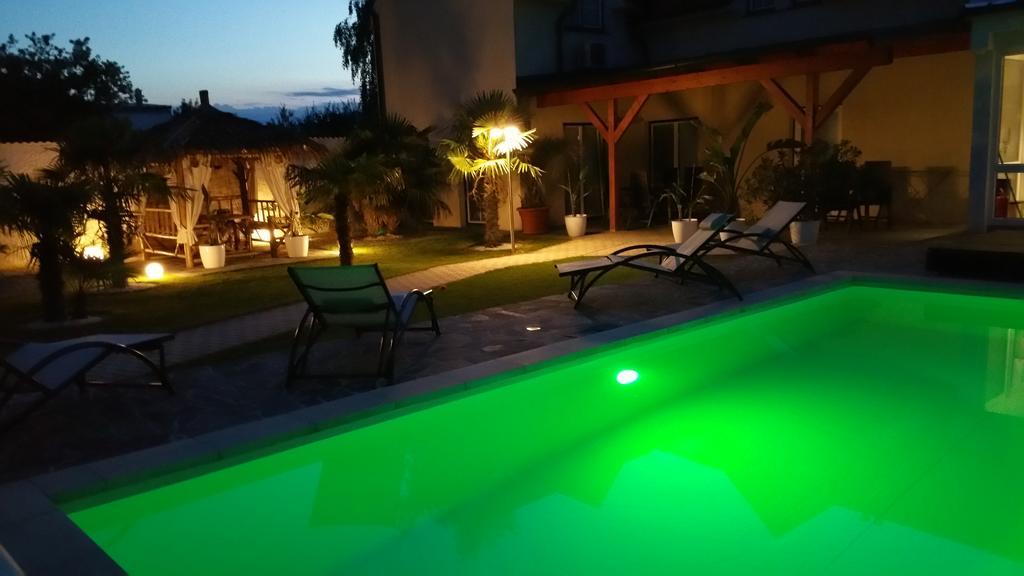 Ferienhaus Apetlon Extérieur photo