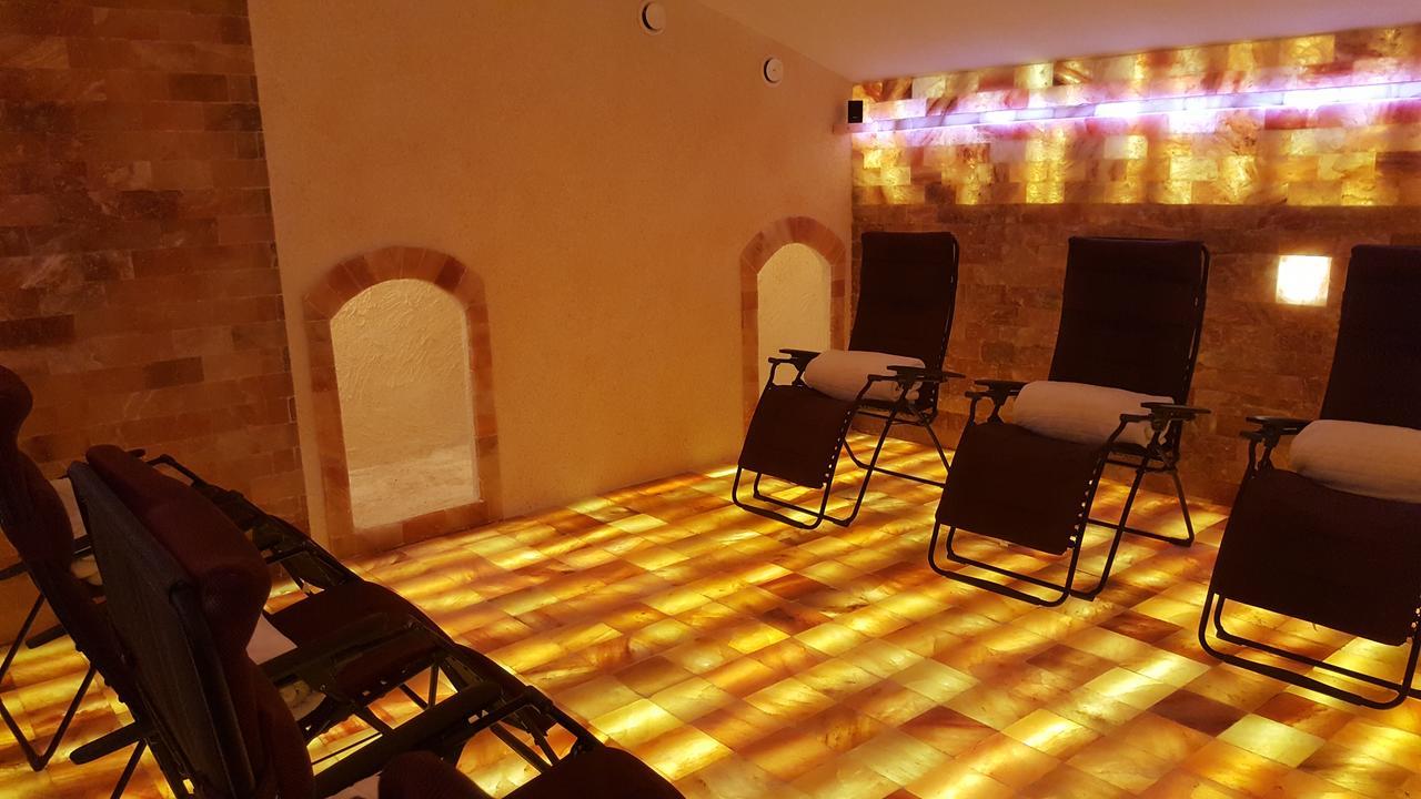 Ferienhaus Apetlon Extérieur photo
