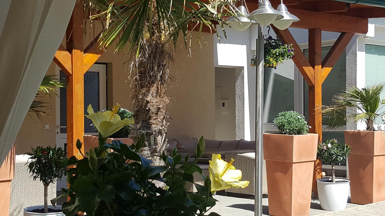 Ferienhaus Apetlon Extérieur photo