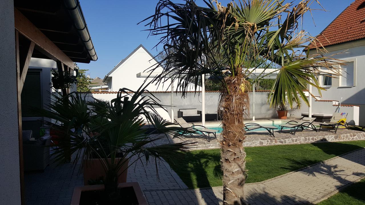 Ferienhaus Apetlon Extérieur photo
