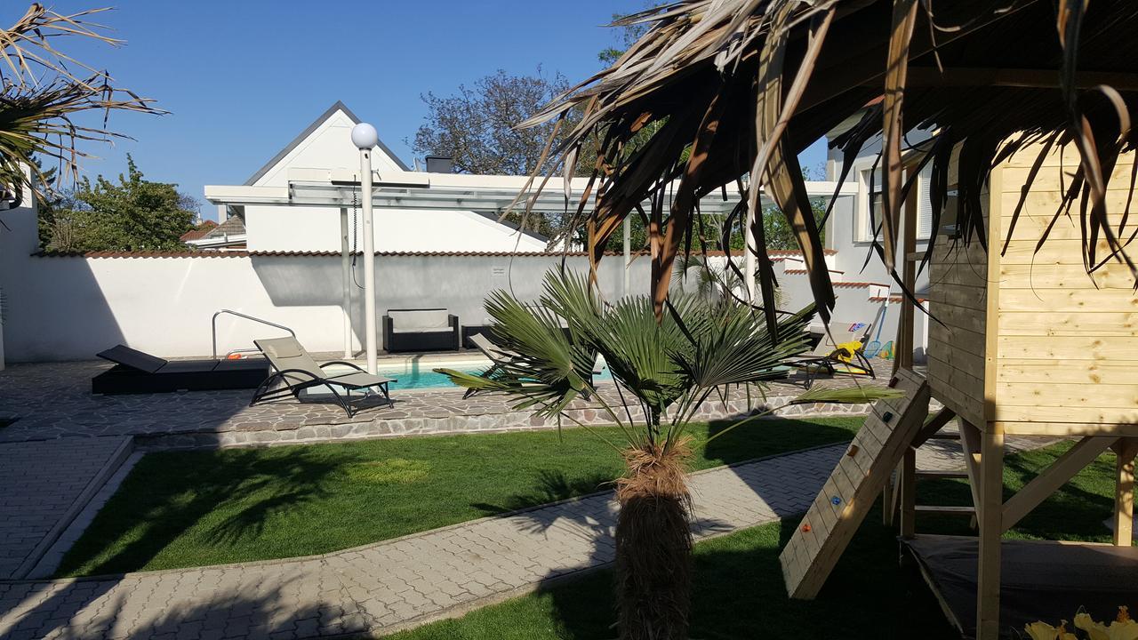 Ferienhaus Apetlon Extérieur photo
