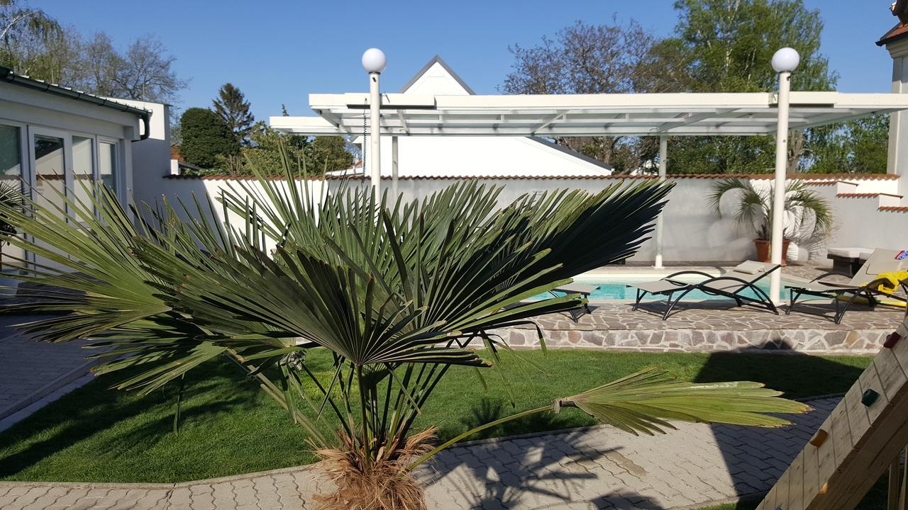 Ferienhaus Apetlon Extérieur photo